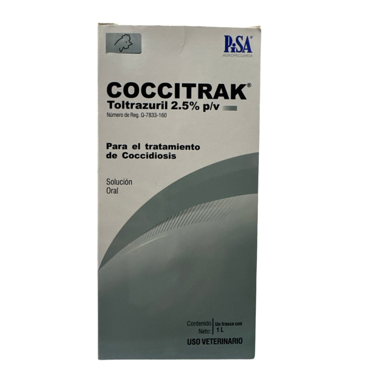Coccitrak 2.5%