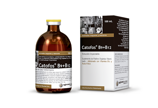 Catofos B9+ B12