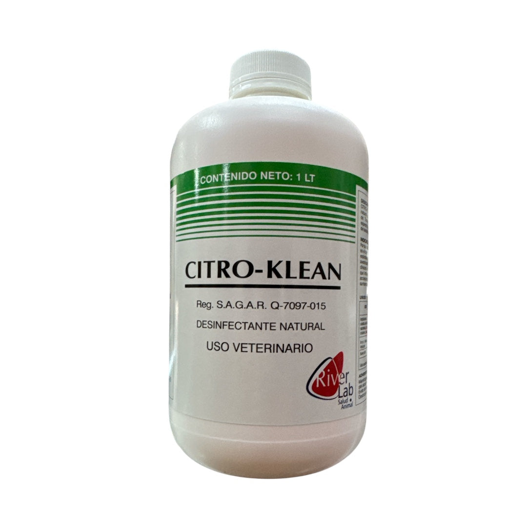 CITRO KLEAN