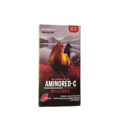 AMINORED C