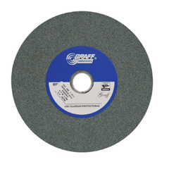 Disco para afilar gris Graff