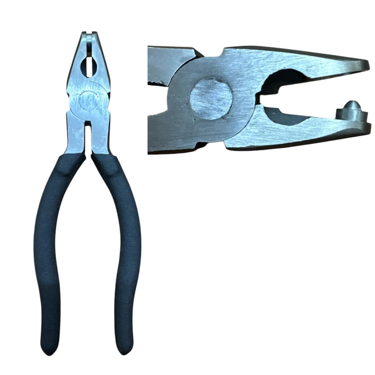 PINZA ANILLADORA NACIONAL