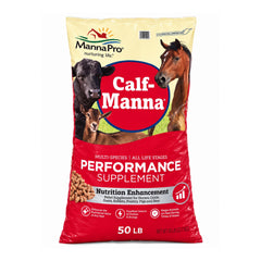 CALF MANNA PERFORMANCE