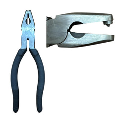 PINZA ZIP NACIONAL*
