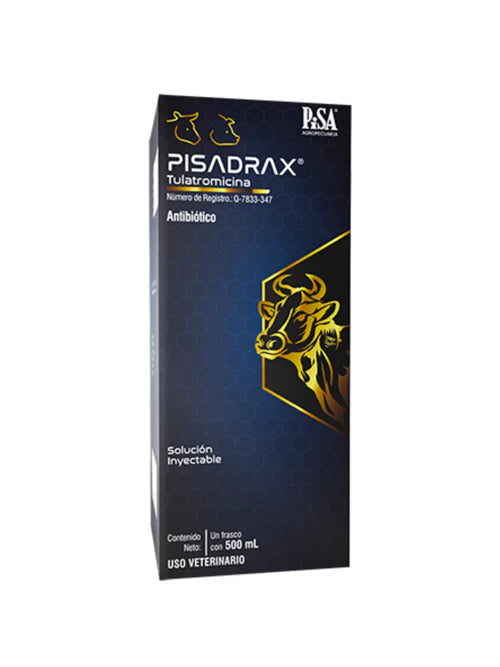 Pisadrax
