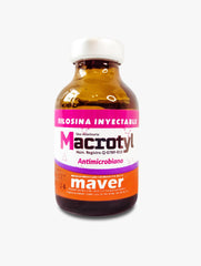 MACROTYL