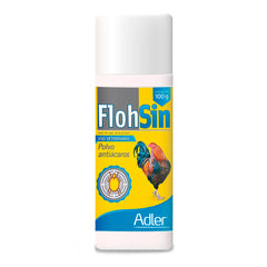 Flohsin polvo anti ácaros