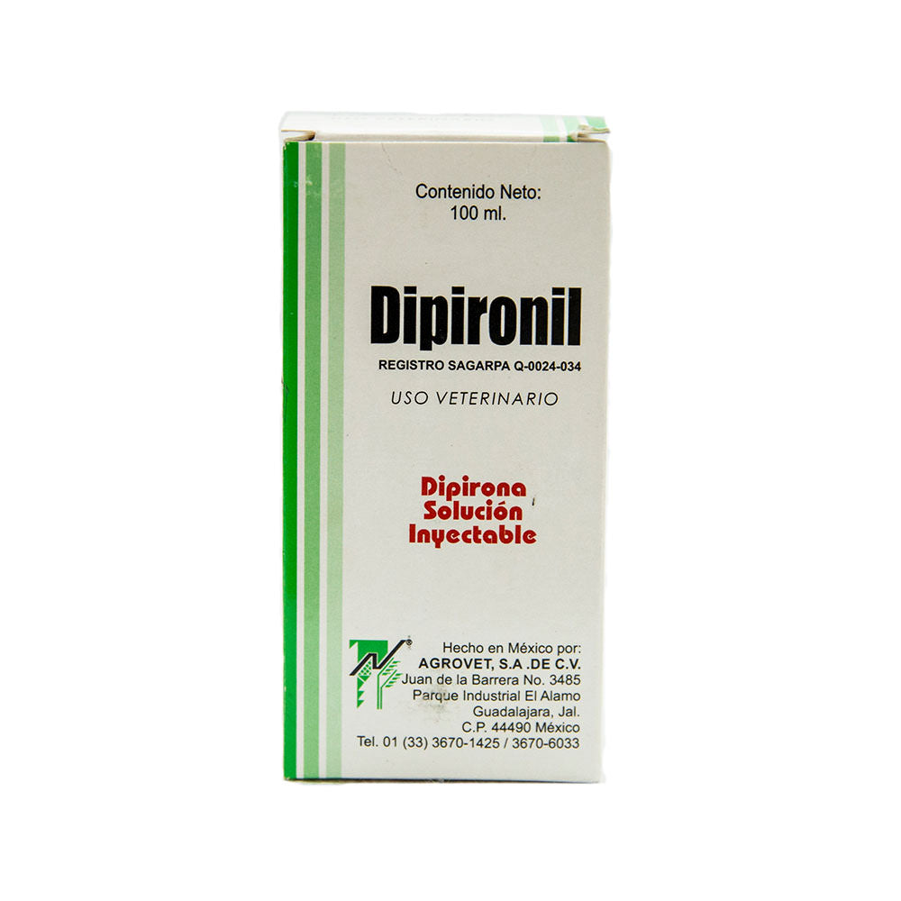 DIPIRONIL
