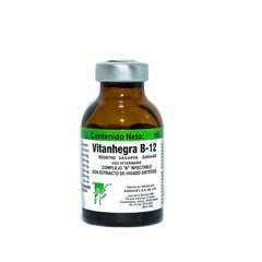 VITANHEGRA B12