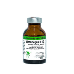 VITANHEGRA B12