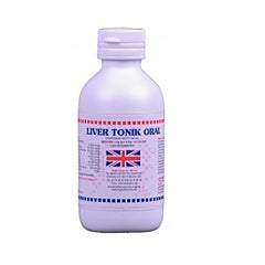 LIVER TONIK