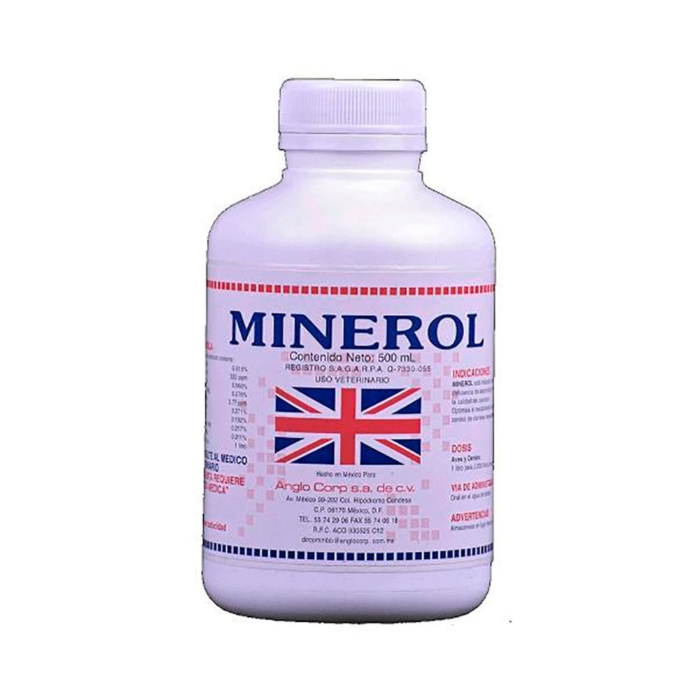 MINEROL