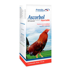 ASCORBOL INY