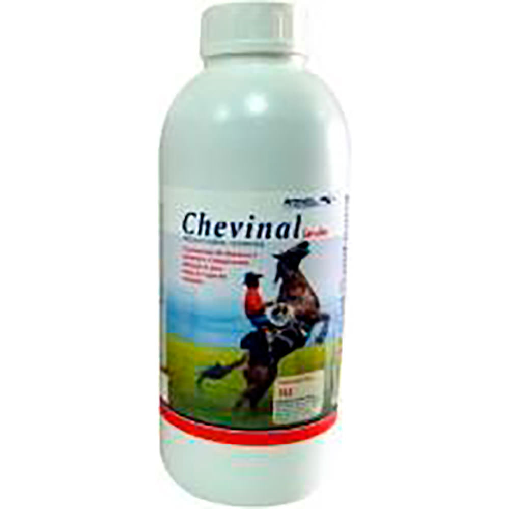 CHEVINAL