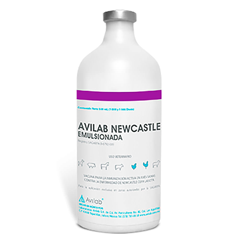 NEWCASTLE EMB