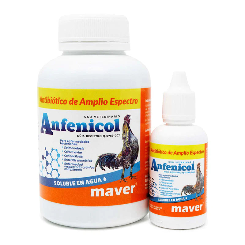 ANFENICOL