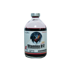 VITAMINA 5500 CODIGO ROJO