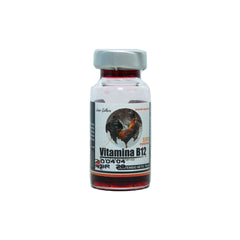 VITAMINA 5500 CODIGO ROJO