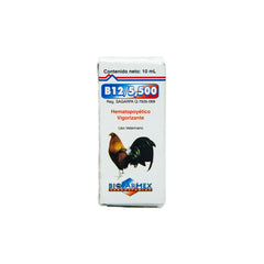 Vitamina B-12/5500
