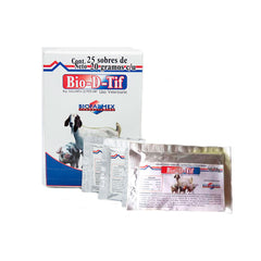 BIO-D-TIF