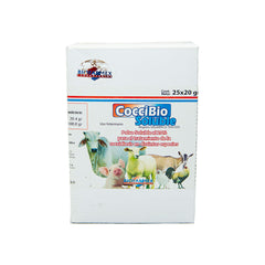 COCCIBIO