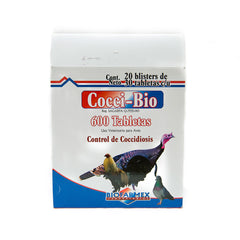 COCCIBIO