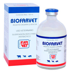 BIOFARVET INY