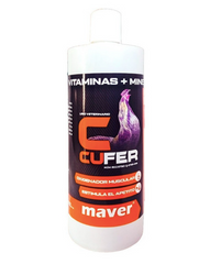 CUFER GALLOS