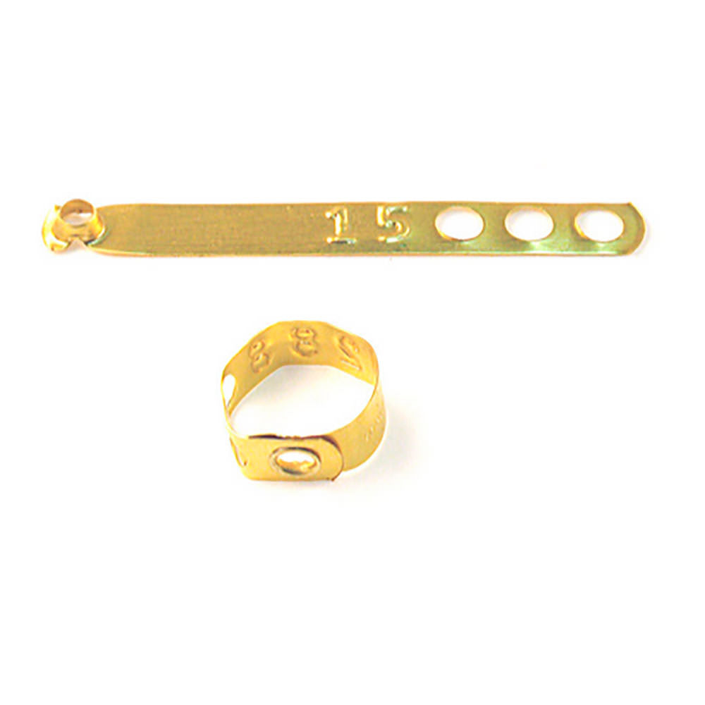 ANILLO BRONCE