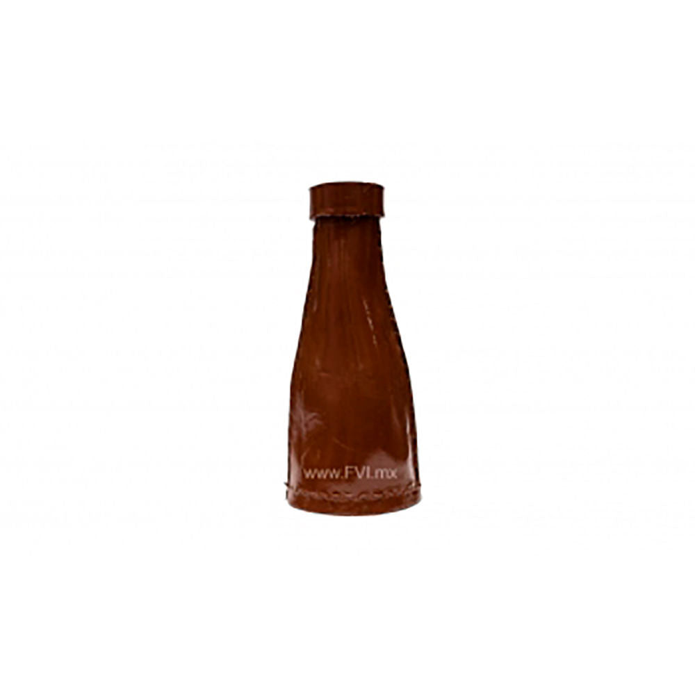 BOTELLA P/RIFAS VAQUETA*