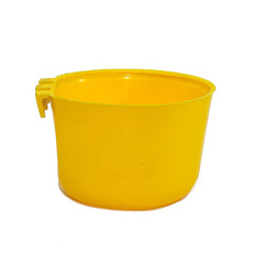 COMEDERO AMARILLO