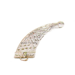 CUBIERTA PLATA*