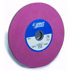 DISCO PARA AFILAR RUBI GRAFF