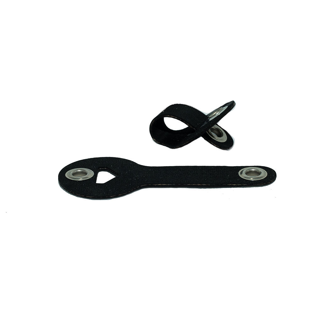 TRABA / HITCH PARA CALZA DE NYLON PARA GALLO U.S.A.