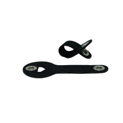 TRABA / HITCH PARA CALZA DE NYLON PARA GALLO U.S.A.