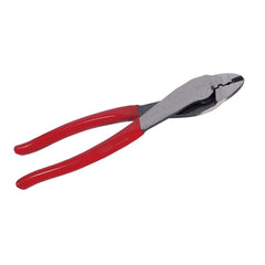 PINZA PONCHA CASQUILLO PARA CALZA U.S.A.