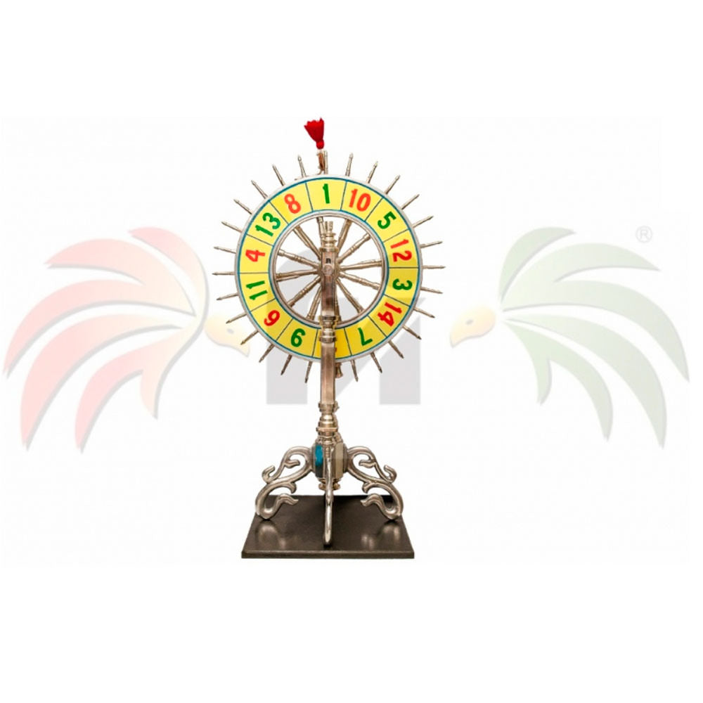 REDINA / RULETA PARA RIFAS