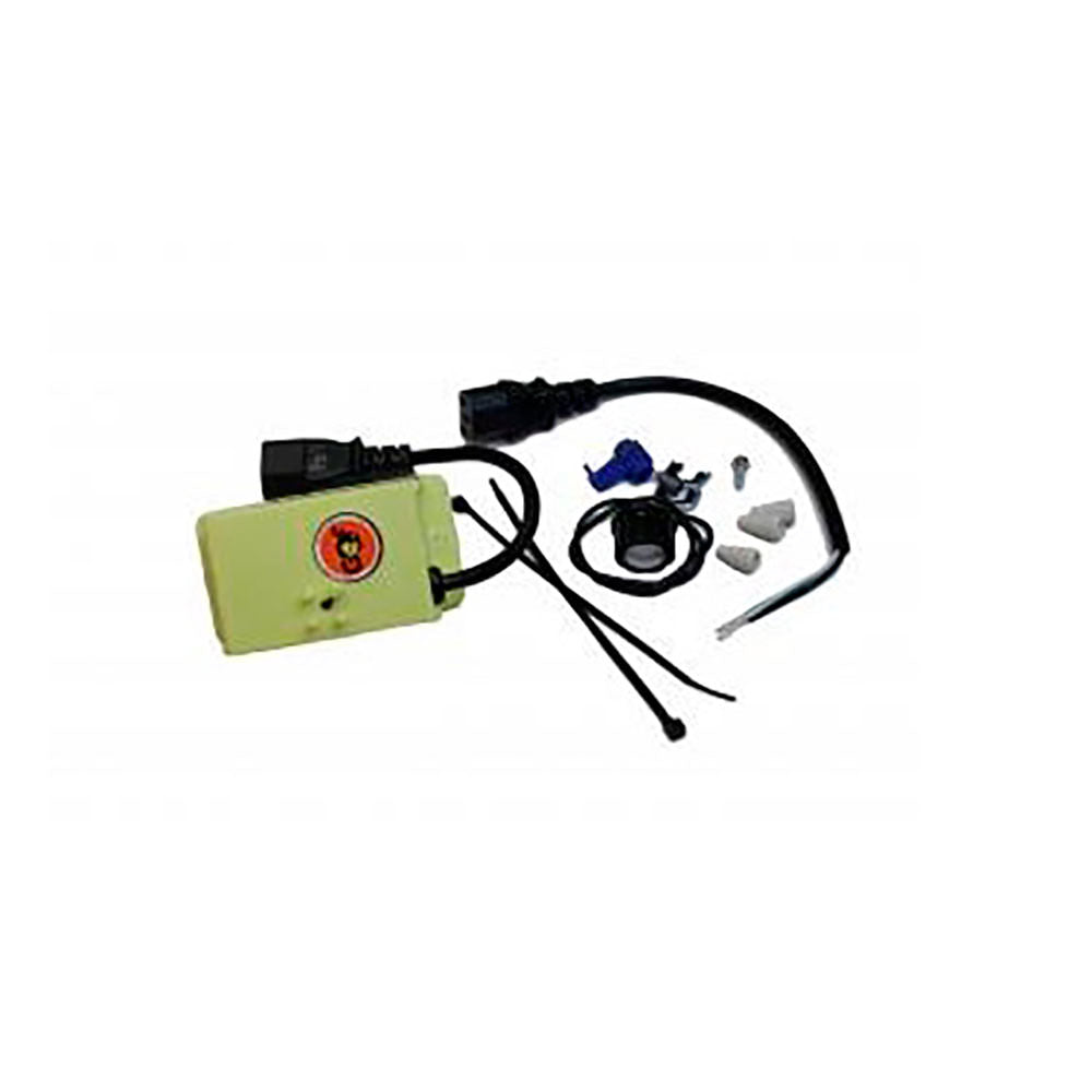 TERMOSTATO ELECTRONICO GQF