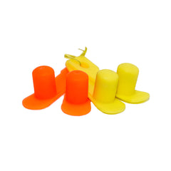 TOPADORES DE HULE C/4 USA*