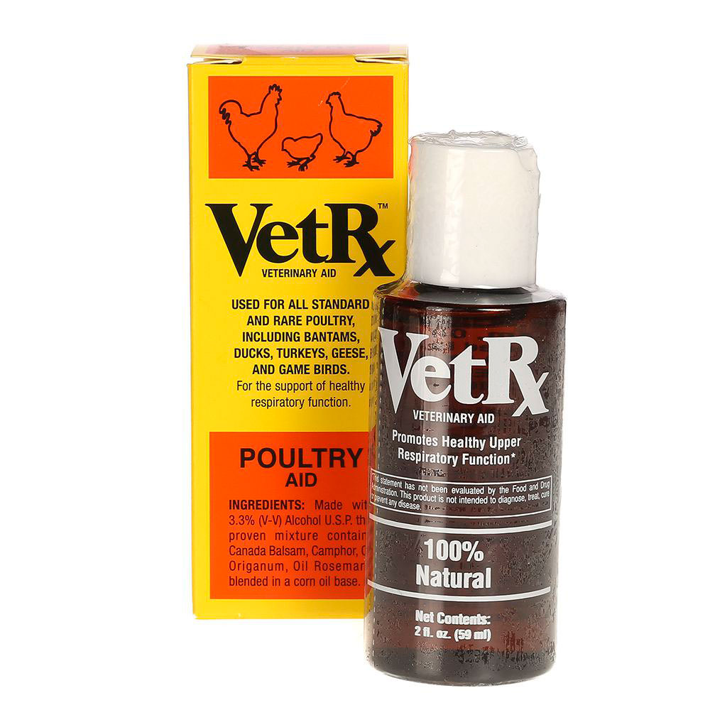 VET-RX