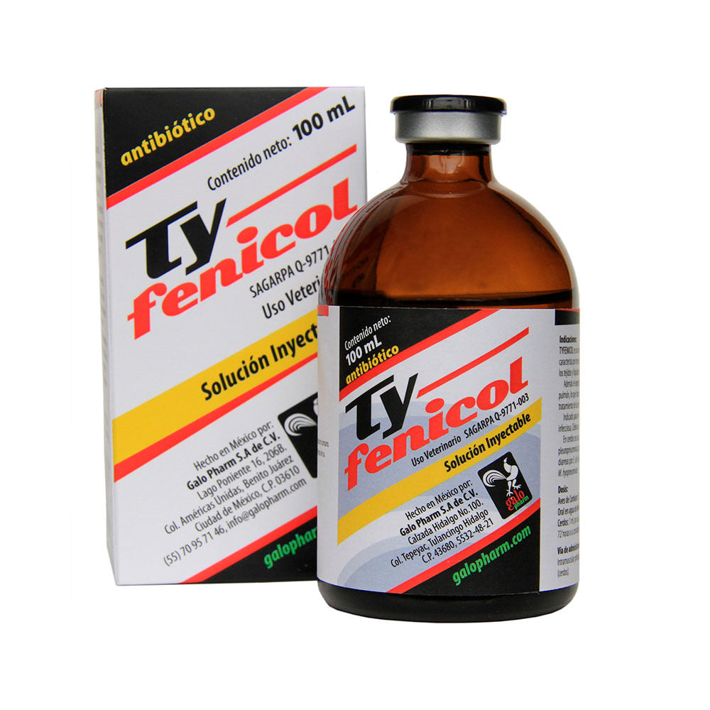 TYFENICOL 
