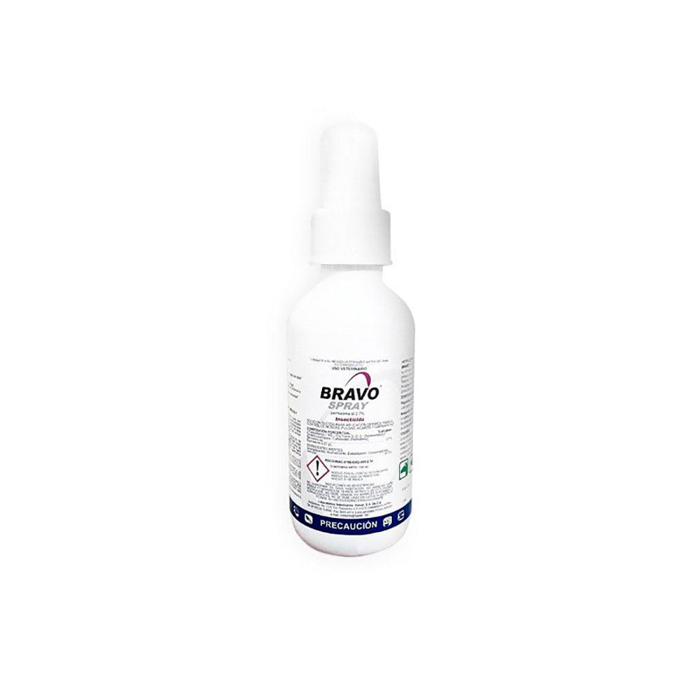 BRAVO SPRAY