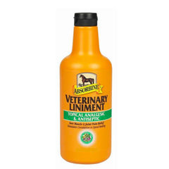 Absorbine Linimento