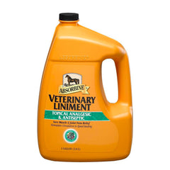 Absorbine Linimento