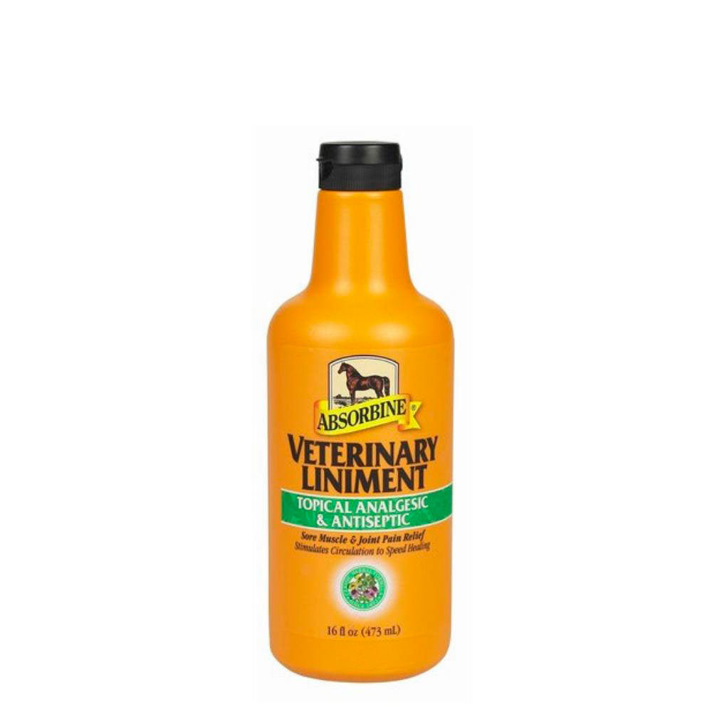 Absorbine Linimento