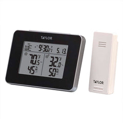 TERMO - HIGROMETRO TAYLOR INDOOR-OUTDOOR