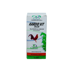 KARDIO VIT GALLOS