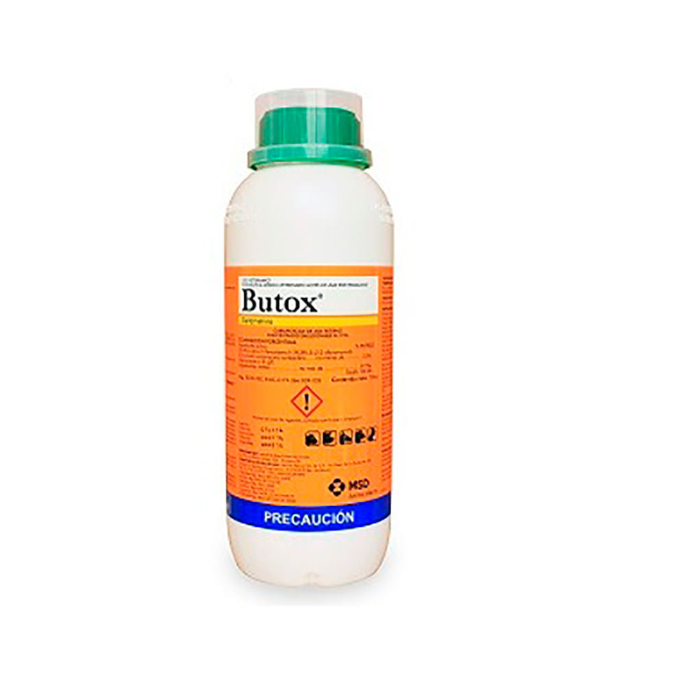 BUTOX