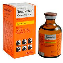 TONOFOSFAN COMPOSITUM
