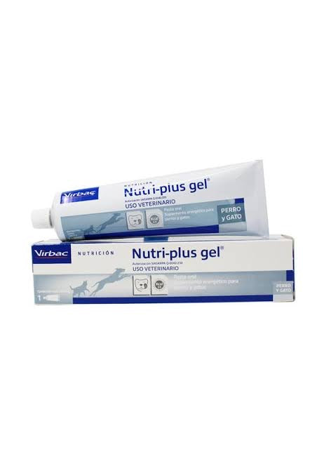 Nutri Plus Gel